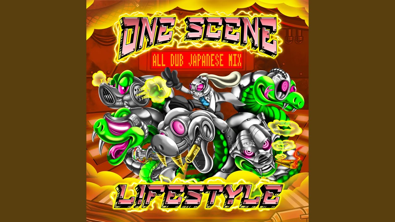 FALL IN LOVE DUB (feat. TENS UNIQUE) - YouTube