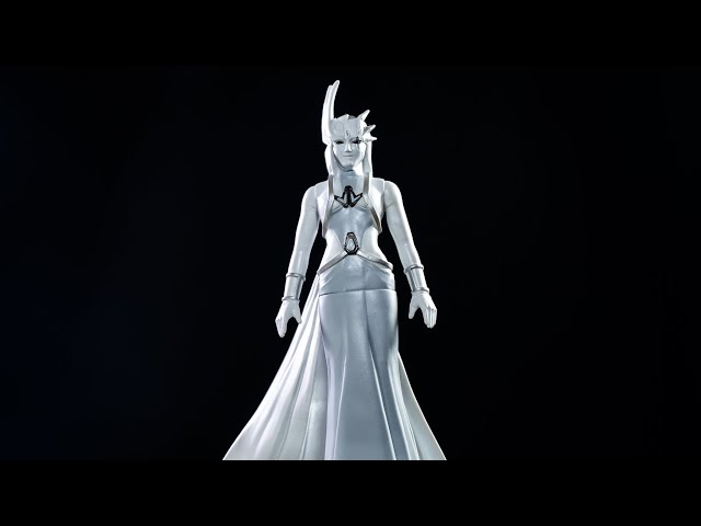 ウルトラマンガイア 天使降臨セット レビュー 根源破滅天使 ゾグ 第一