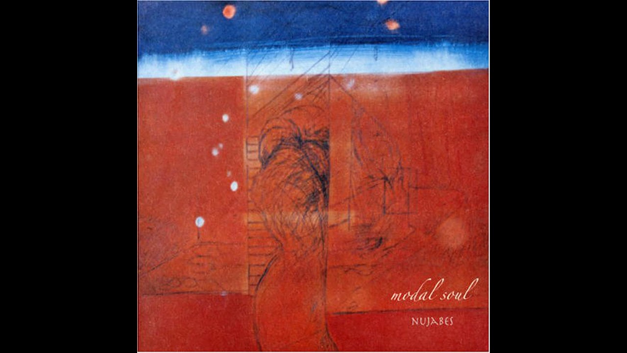 Nujabes - Modal Soul - YouTube