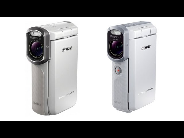 SONY ソニー デジタルビデオカメラ ハンディカム「HDR-GW66V」13年 HDR