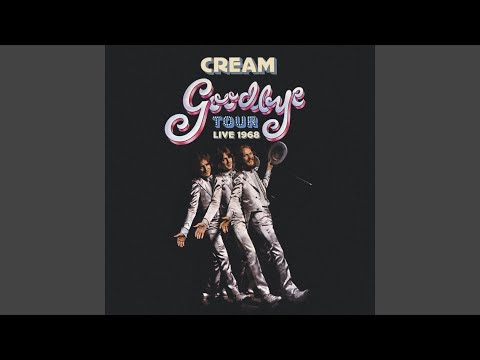 クリーム、1968年の伝説のライヴが初のオフィシャル完全盤で登場。未