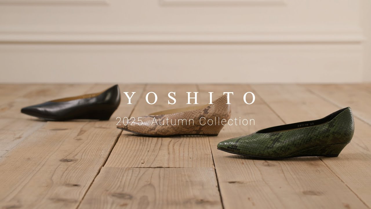 Y9711W|YOSHITO【ヨシト】公式オンラインストア