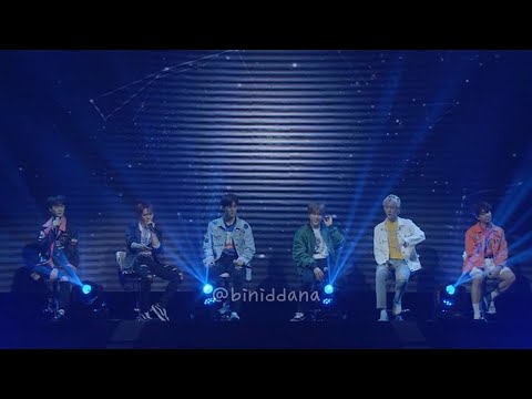 ASTRO [Star⭐️] 2017 The 1st ASTROAD to JAPAN - YouTube