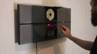 Bang & Olufsen BeoSound Century - YouTube