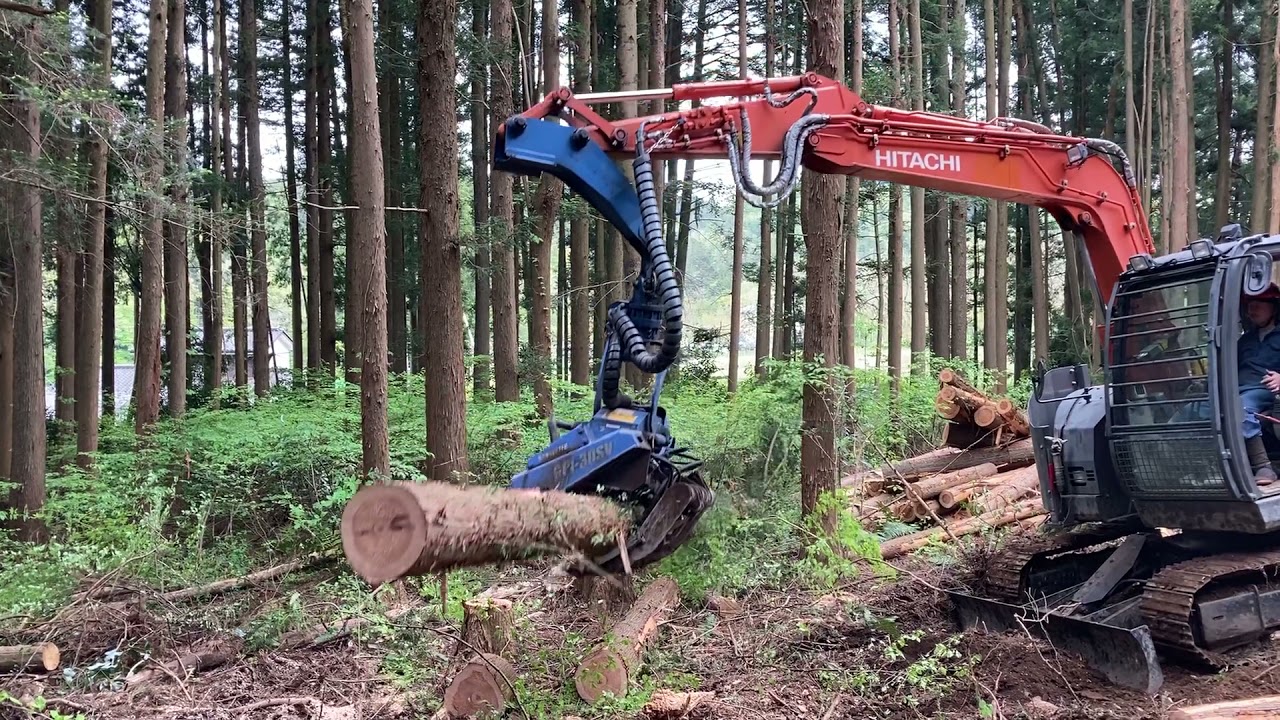 E2137 ZX75USL-3 GPi30S - YouTube