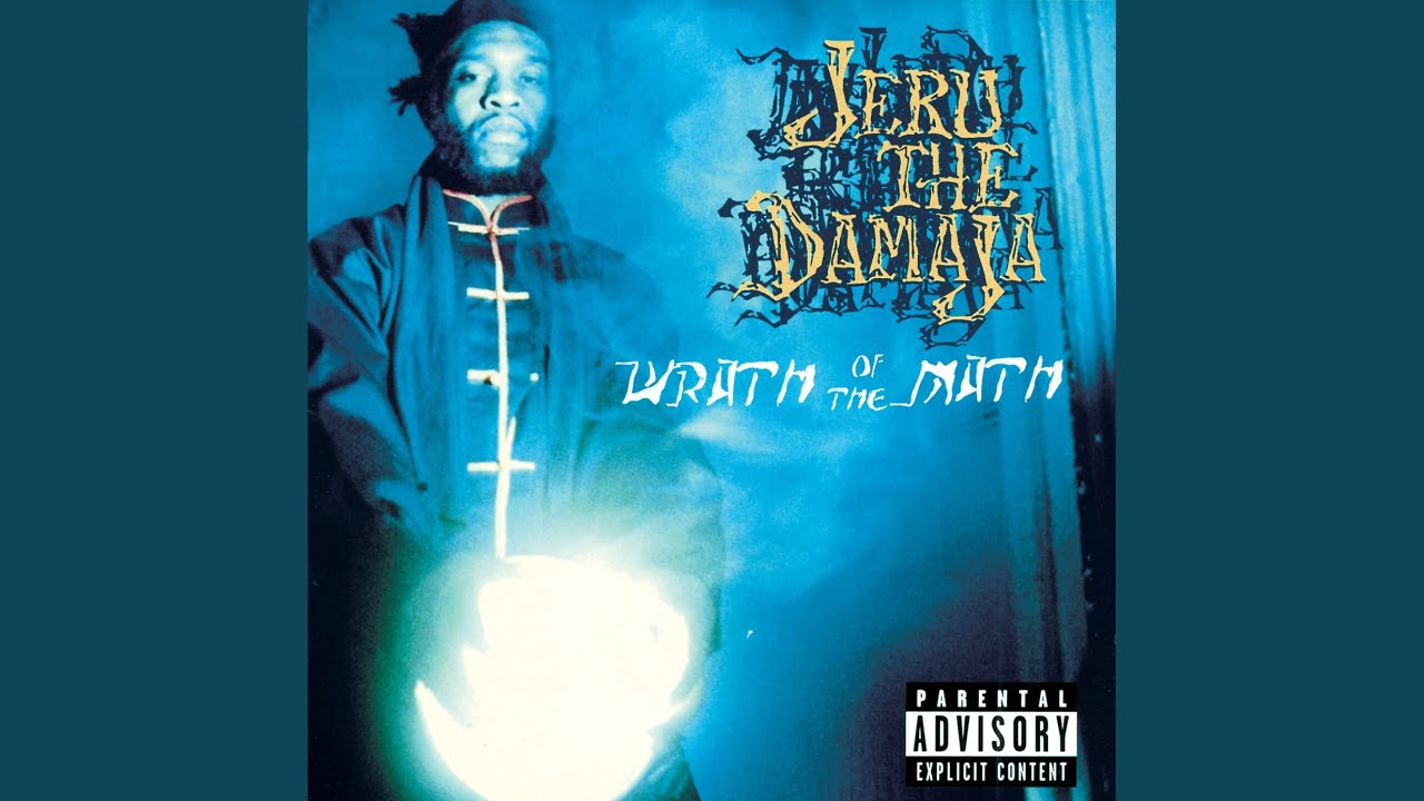 Wrath Of The Math - YouTube