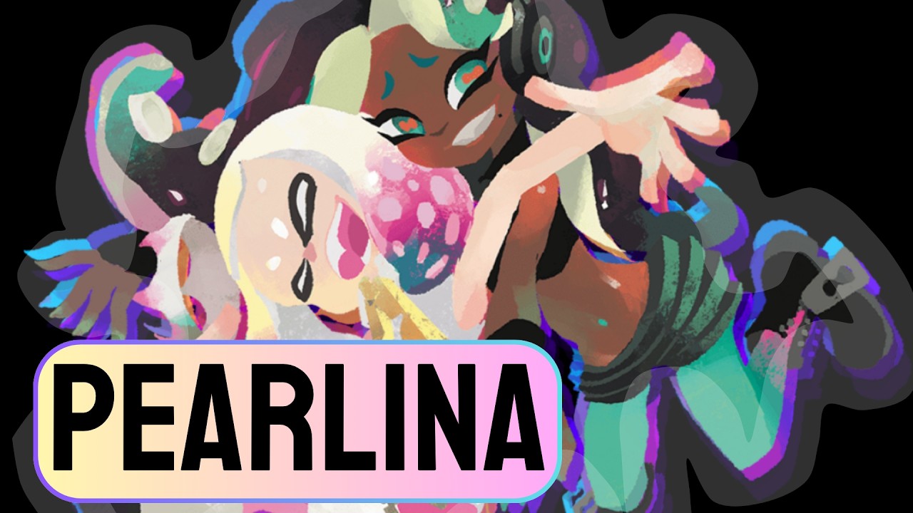 スプラトゥーン2 テンタライブ 闘会議2019 - YouTube