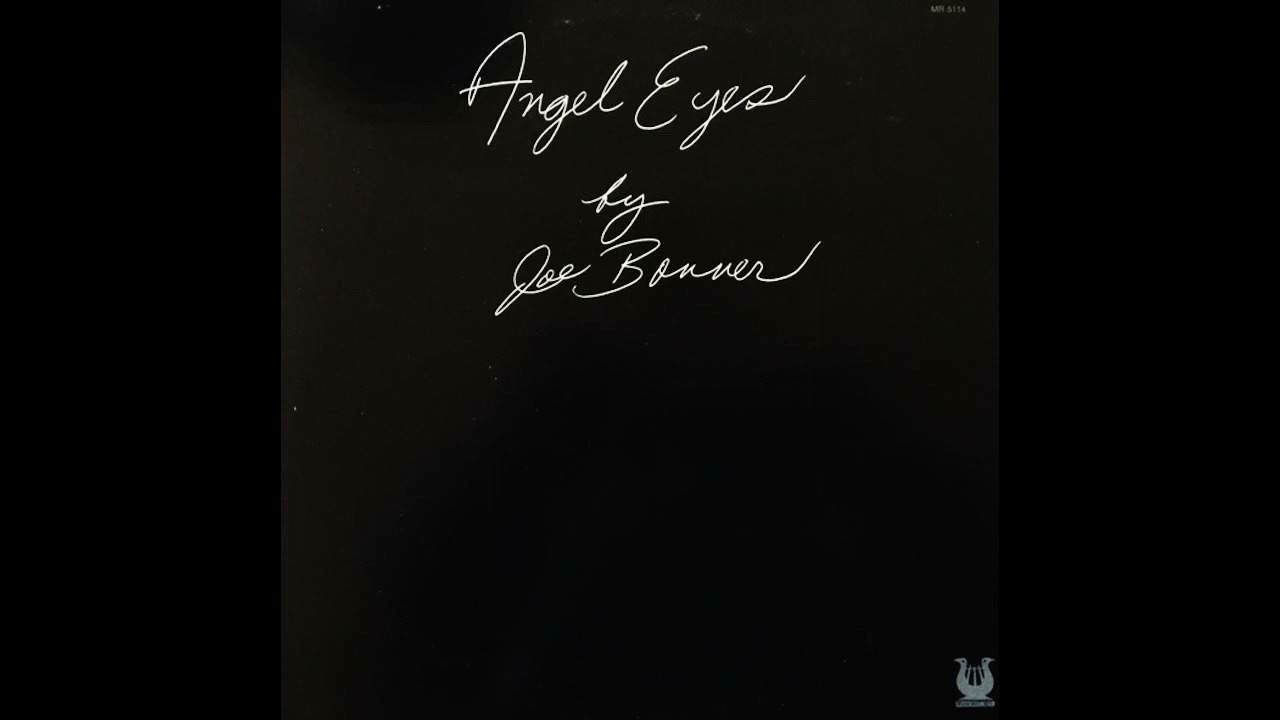 Joe Bonner - Love Dance [US] Jazz (1976) - YouTube