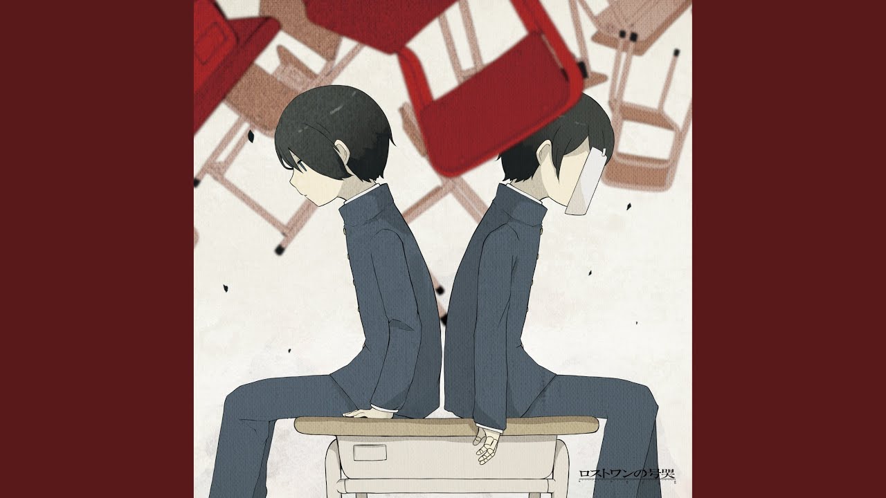 青谷 2nd album『随分、見栄えのいい恥ですね。』 - YouTube