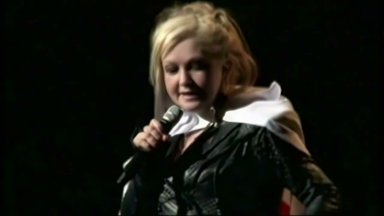 Cyndi Lauper シンディ・ローパー / Shine シャイン / LIVE ライヴ