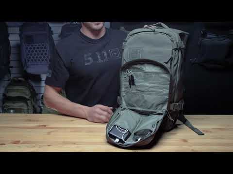Admin Gear Set™: Ultimate Organizer Pouch | 5.11 Tactical®