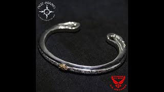 FIRST ARROW's（ファーストアローズ） ポイント2倍!! K18付ダブル