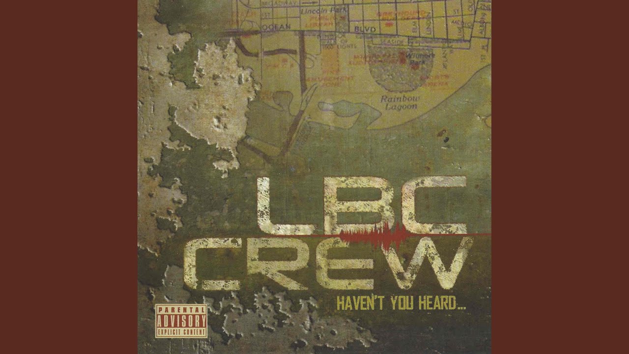 Haven't You Heard - YouTube