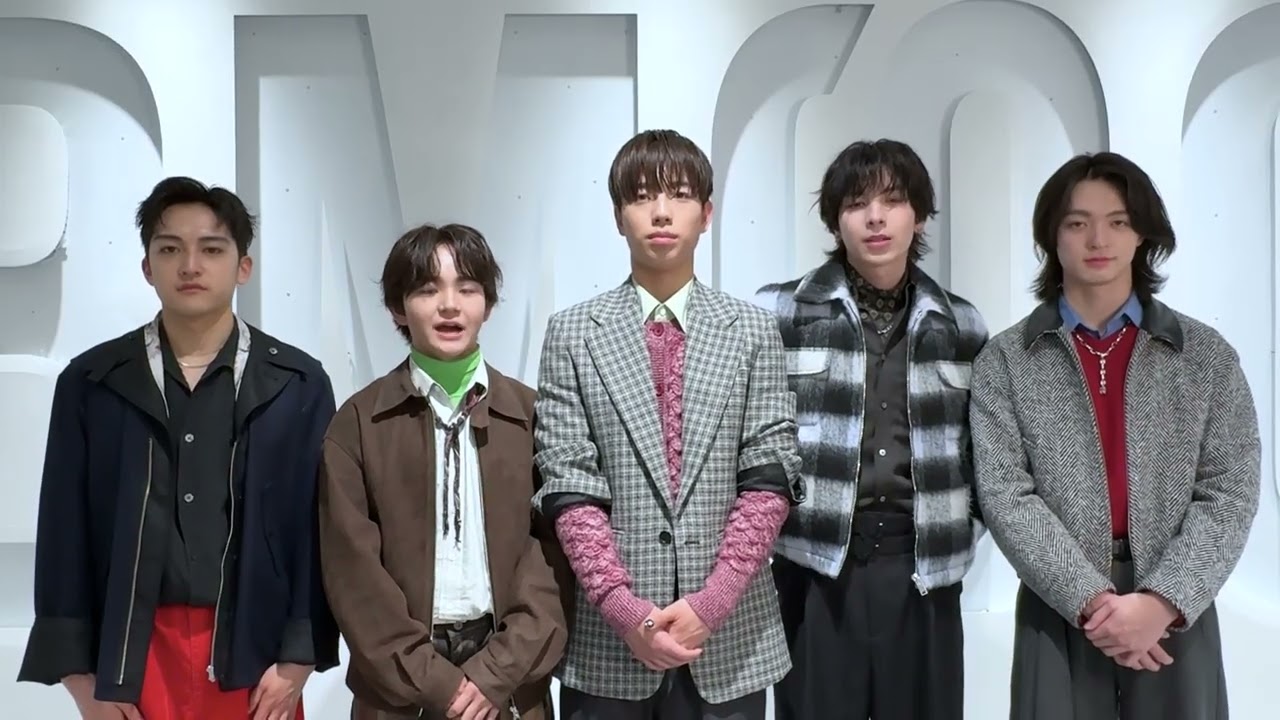 STARGLOW デビューシングル『Star Wish』2026年1月21日(水)発売