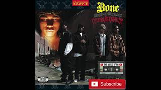 Bone Thugs N Harmony - Creepin' on a come up 1994 FULL ALBUM - YouTube