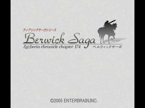Berwick Saga Soundtrack Game Rip - YouTube