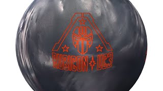 Roto Grip Rubicon UC3 Bowling Balls FREE SHIPPING