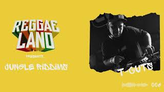 Jungle Riddims: 006 (T-Cuts) - YouTube