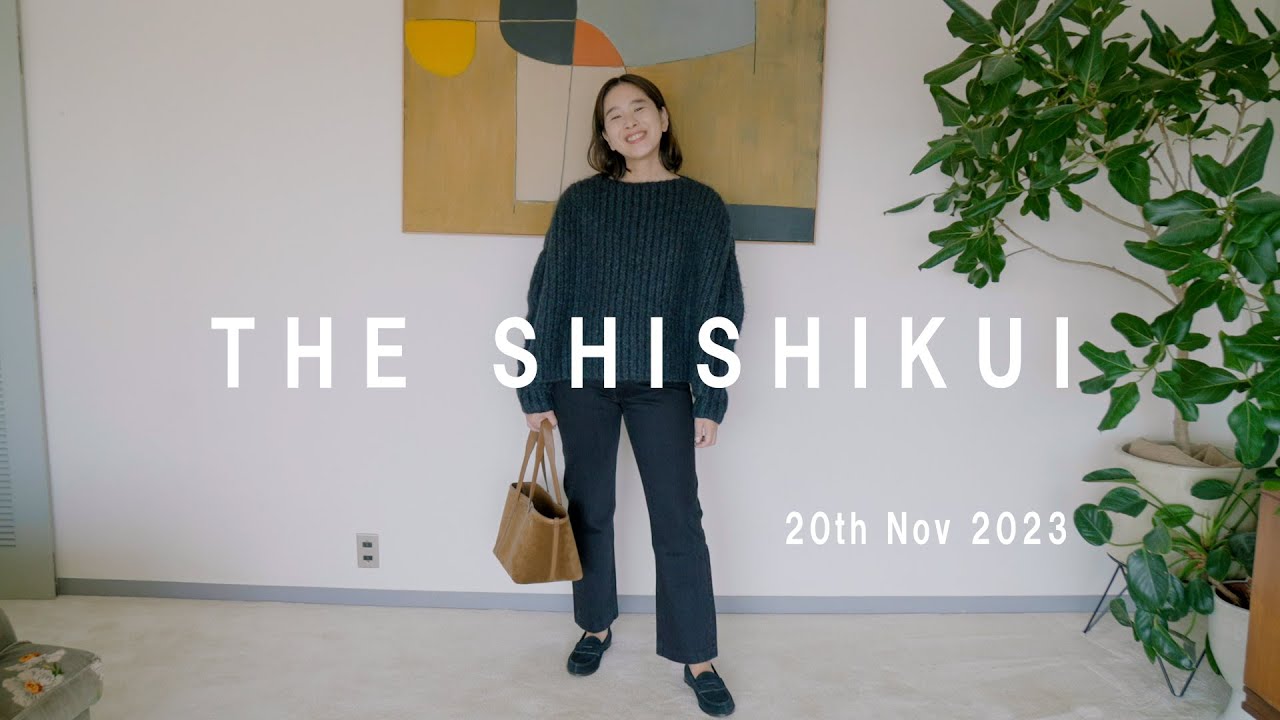 THE SHISHIKUI new items - YouTube