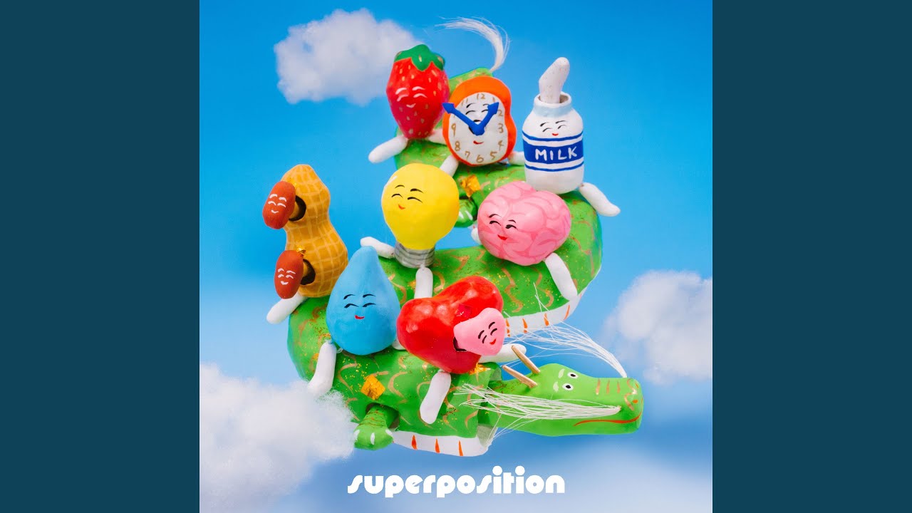 いちごミルク (MON/KU Remix) - YouTube