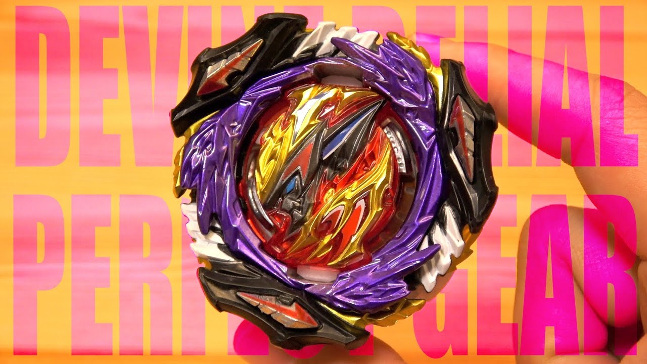 The new true value of Belial 