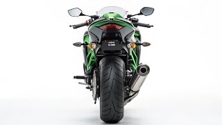 🔥 2026 Kawasaki Ninja ZX-6R 2 | The BEAST RETURNS With INSANE