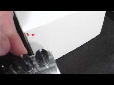 9OVERDRIVE9 Dest-Low改 - YouTube