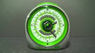 JR東日本・山手線目覚まし時計① - YouTube