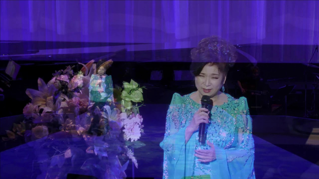 2020.12.4 相生市文化会館 扶桑電通なぎさホール 13：00開演の部 八代