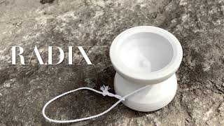 Radix - Turning Point | Yo-yo Specialty Store Rewind