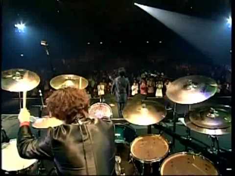 FIELD OF VIEW - Live Horizon Ver. 3 - YouTube