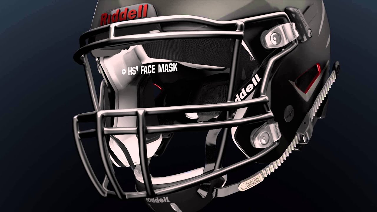 国内在庫：S,Lサイズ】Riddell SPEED FLEX リデル スピードフレックス