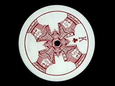 aphex twin as [caustic window] - r2d2 - YouTube