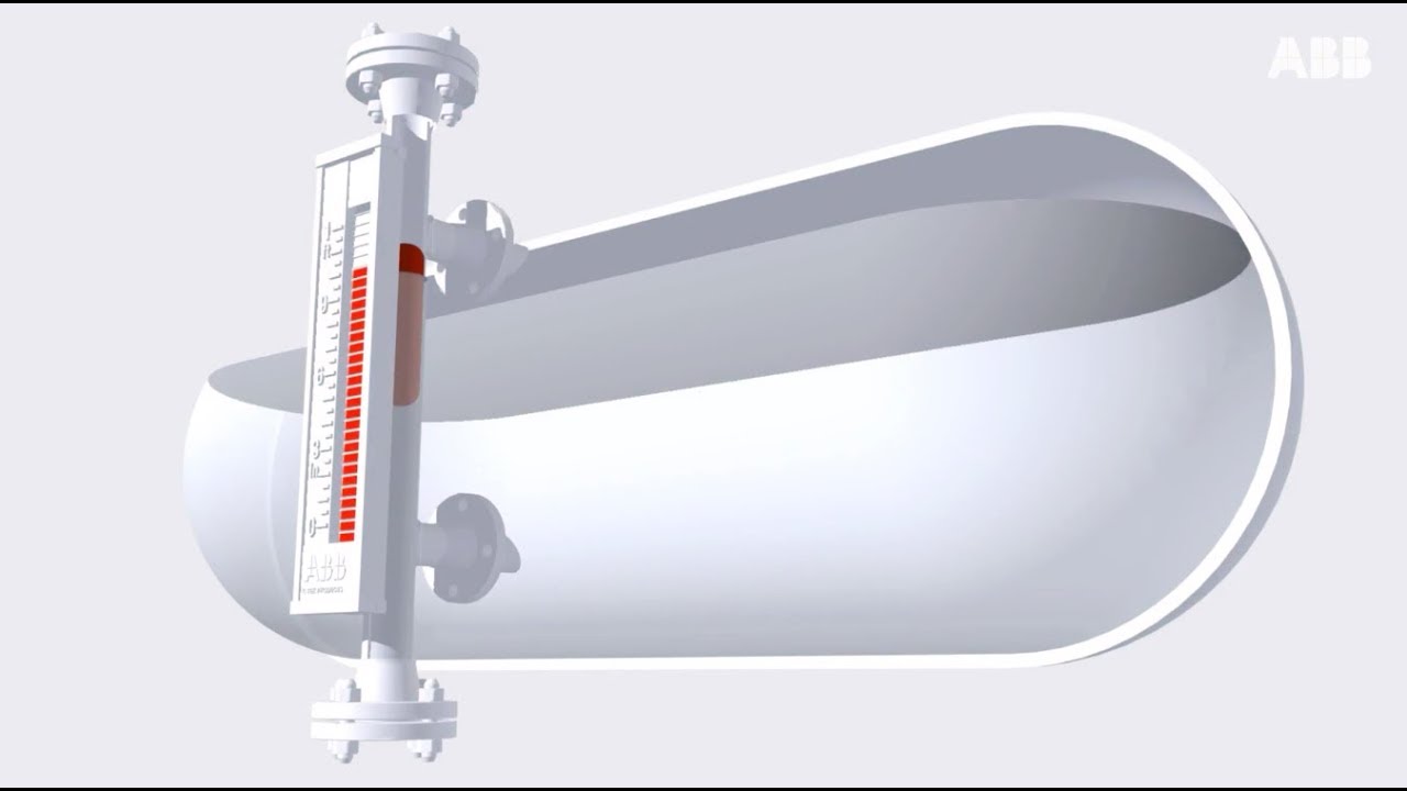 The ABB KM26 Magnetic Level Gauge: Design, Features, Applications