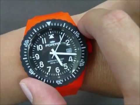 FORTIS - COLORS (新作、2012年10月) - YouTube