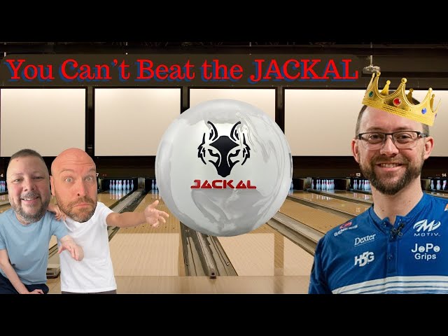 Motiv Jackal ExJ | Best Jackal yet?!? | On Lane Review - YouTube