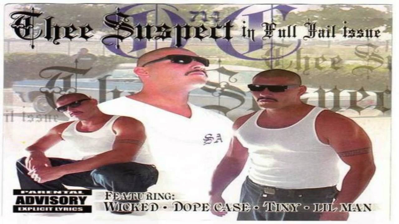Thee Suspect - In Full Jail Issue - YouTube