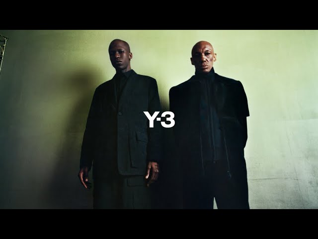 Y-3 | FW23 | CHAPTER 3 - YouTube