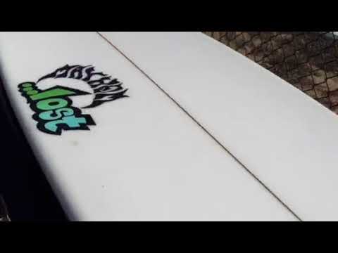 Lost Short Round - YouTube