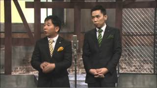 2010年度版 漫才 爆笑問題のツーショット ～2009年総決算～』より