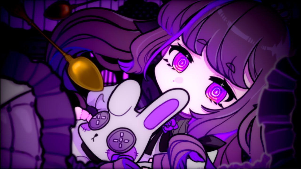 𝐆𝐎𝐓𝐇𝐈𝐂 𝐆𝐈𝐑𝐋 𝐢𝐧𝐬𝐭 - YouTube