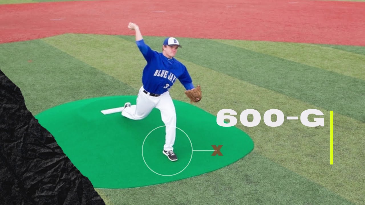 SRI 可動式 木製 ピッチングマウンド SRI 可動式 木製 ピッチング