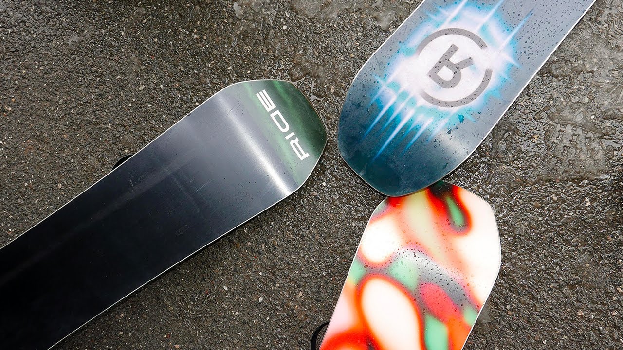 Ride Saturday Snowboard - Women's - 2025 model