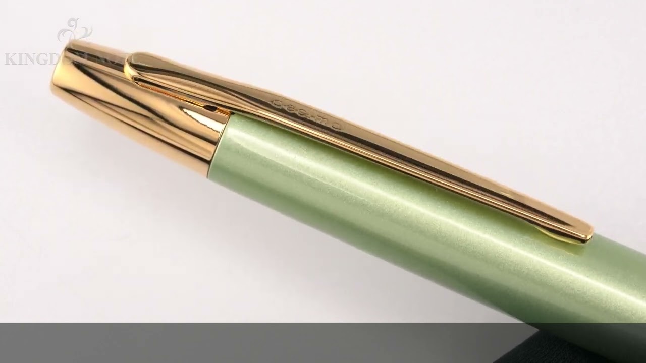 PILOT パイロット 万年筆 2019年限定 キャップレス デシモ メタリック