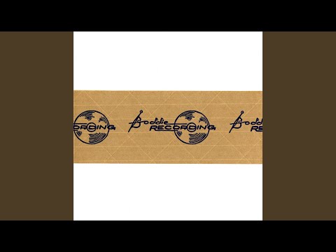 Boddie Acetate Box – Box Set (Limited Edition): 3 x Vinyl, 2010