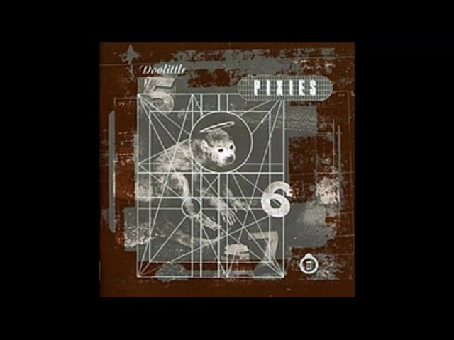 Pixies - D̲o̲o̲l̲i̲t̲t̲l̲e̲ (Full Album) - YouTube