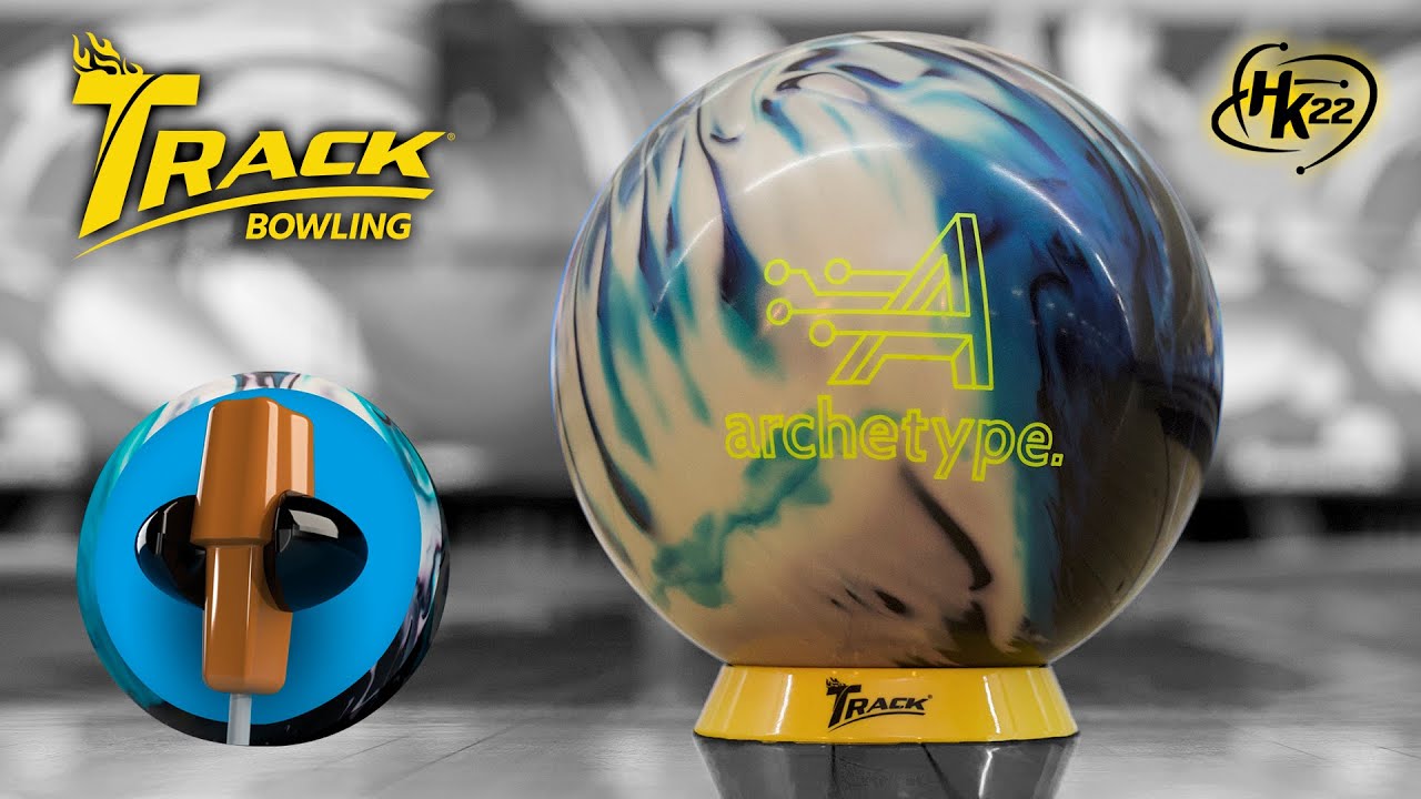 Archetype Hybrid – Track Bowling