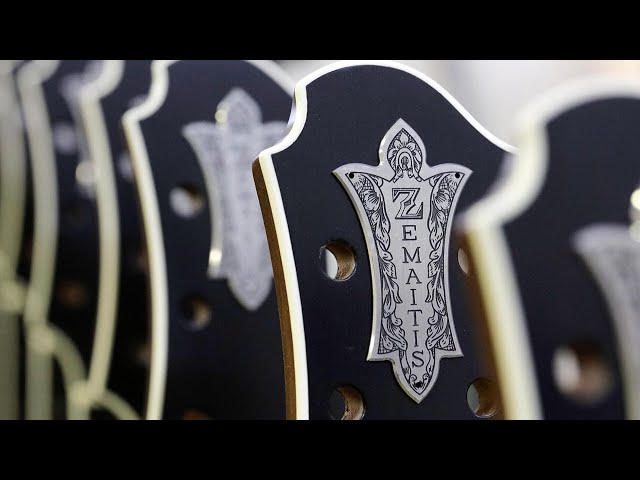 ゼ*マ様 ZEMAITIS A24MF HISASHI似改造 ゼ*マ様 ZEMAITIS A24MF