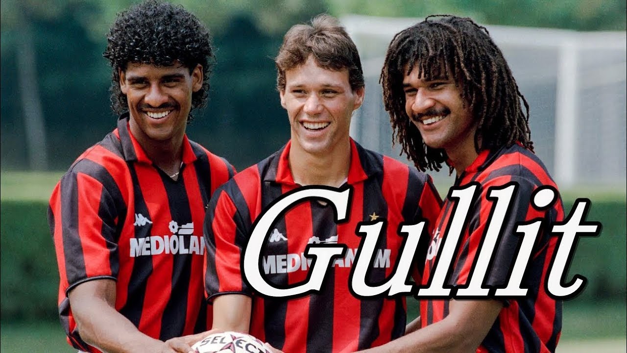 フリット！速くて強くて上手い！圧巻スーパープレイ集！！ゴール