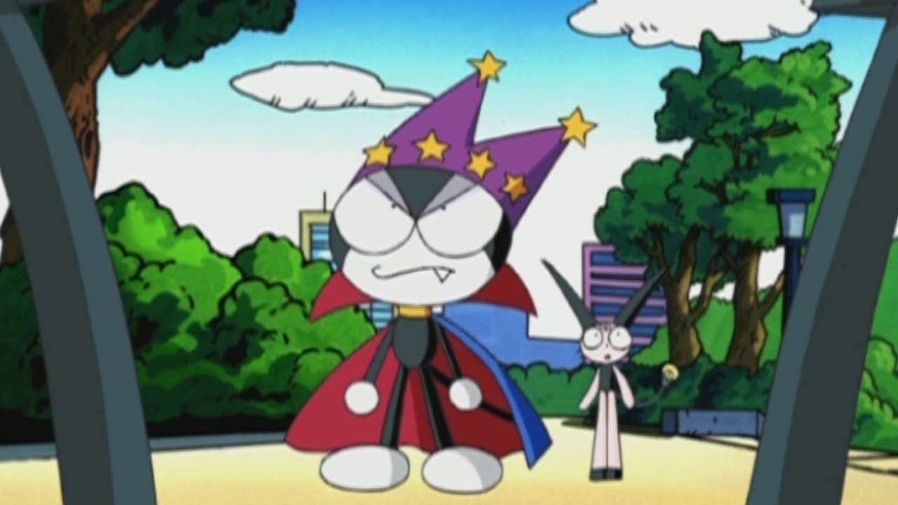 サイボーグクロちゃん エピソード59 日本語 | Cyborg Kuro Chan ep. 59